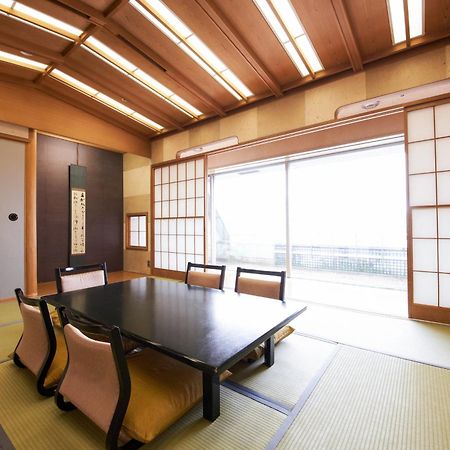 Kawagoe Prince Hotel מראה חיצוני תמונה