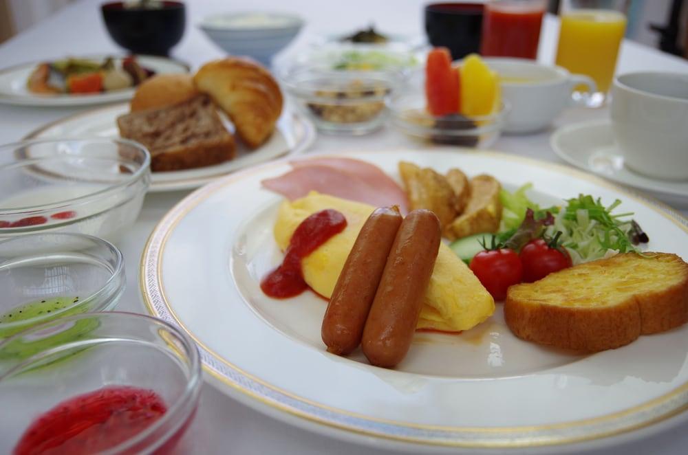Kawagoe Prince Hotel מראה חיצוני תמונה