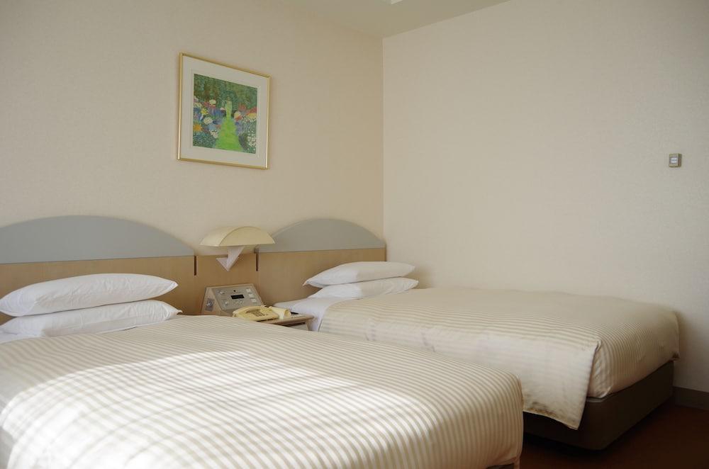 Kawagoe Prince Hotel מראה חיצוני תמונה