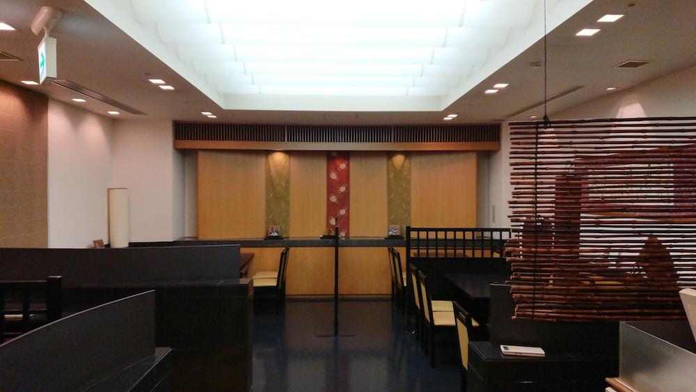 Kawagoe Prince Hotel מראה חיצוני תמונה