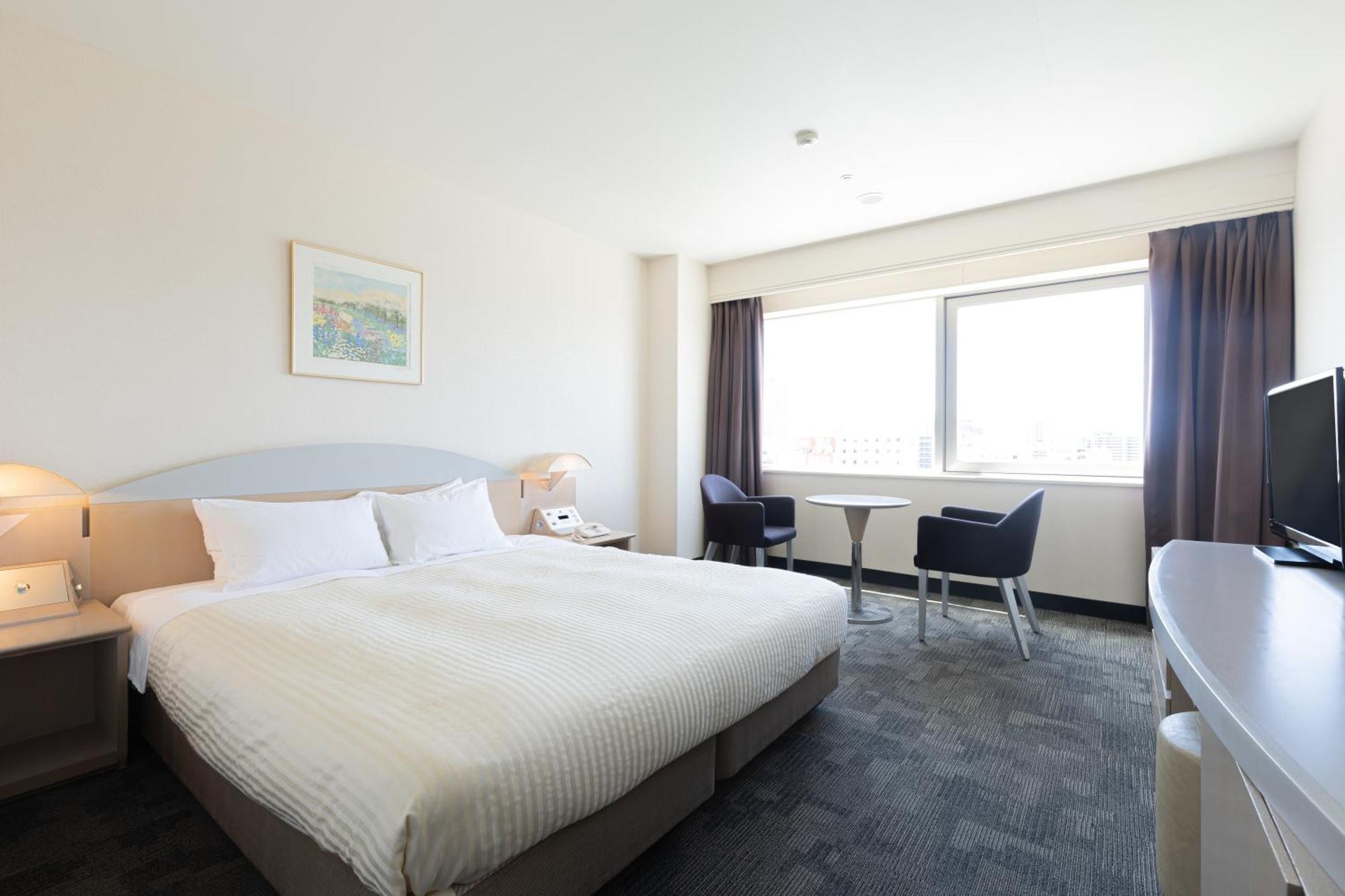 Kawagoe Prince Hotel מראה חיצוני תמונה