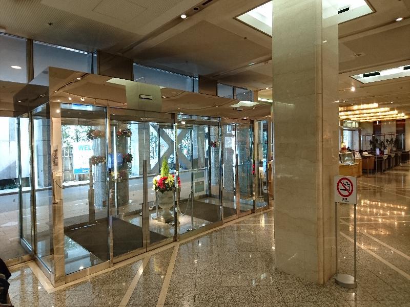 Kawagoe Prince Hotel מראה חיצוני תמונה