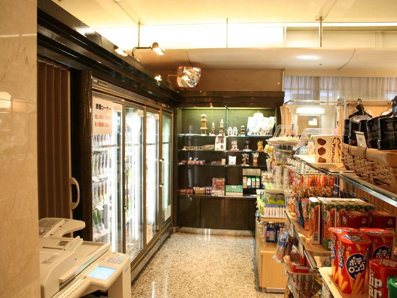 Kawagoe Prince Hotel מראה חיצוני תמונה