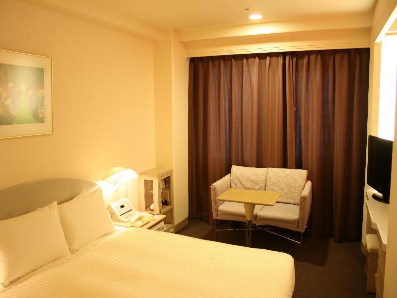 Kawagoe Prince Hotel מראה חיצוני תמונה