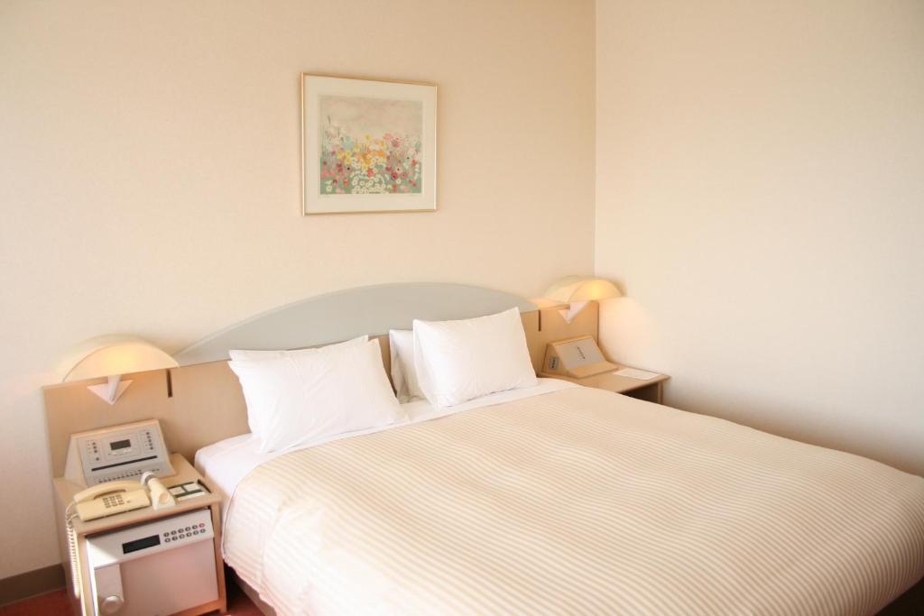 Kawagoe Prince Hotel מראה חיצוני תמונה
